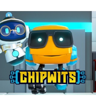 ChipWits Steam Key GLOBAL